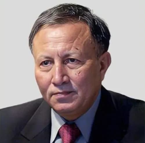 Dr. Shekhar Dutt, SM