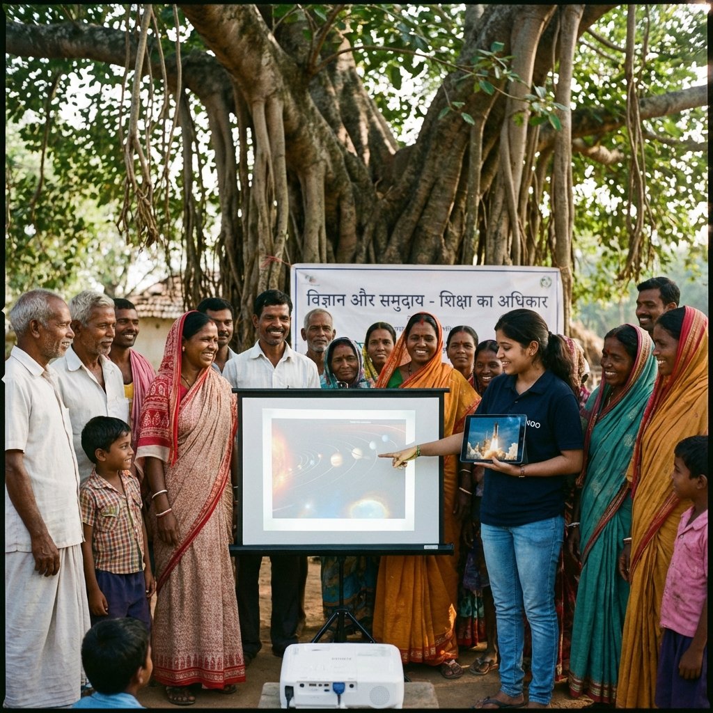 Community Engagement